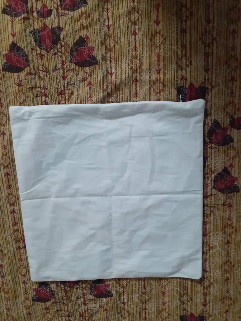 Cristiano Ronaldo Pillow Cover image indicator(3)