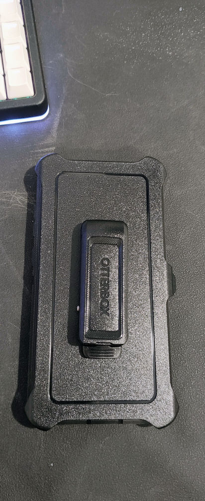 Samsung Galaxy S24+ Plus OtterBox Defender Case - photo 4