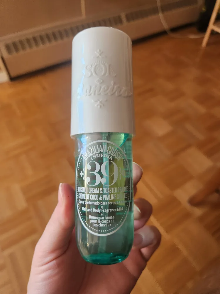 Sol de Janeiro Cheirosa 39 mist thumbnail