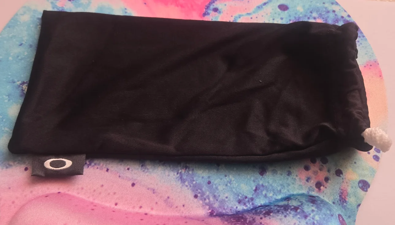 Brand New- Oakley Latch Matte Brown Sunglasses image indicator(4)