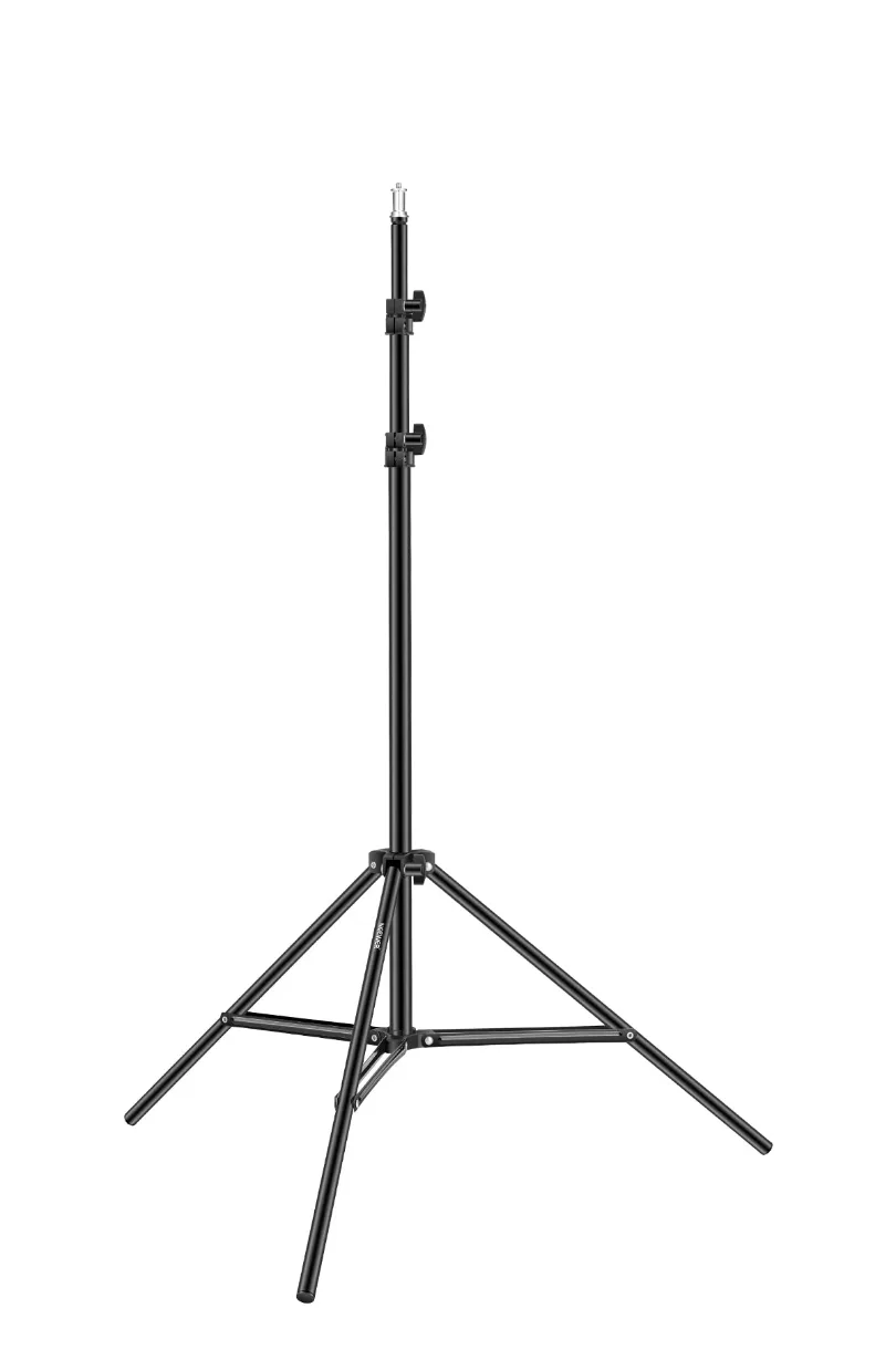 Neewer ST-190 190cm Photography Light Stand - 2 Available thumbnail