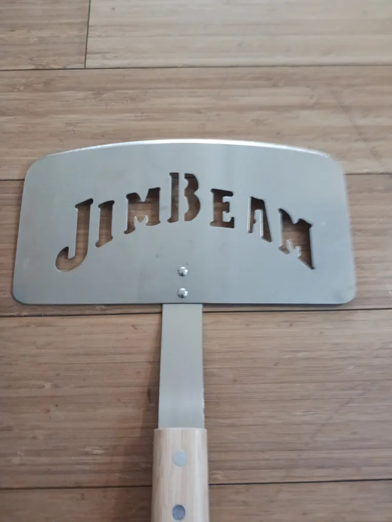 Party Bucket Cynthia Rowley  & Free Jim Beam Wide Head Spatula image indicator(4)