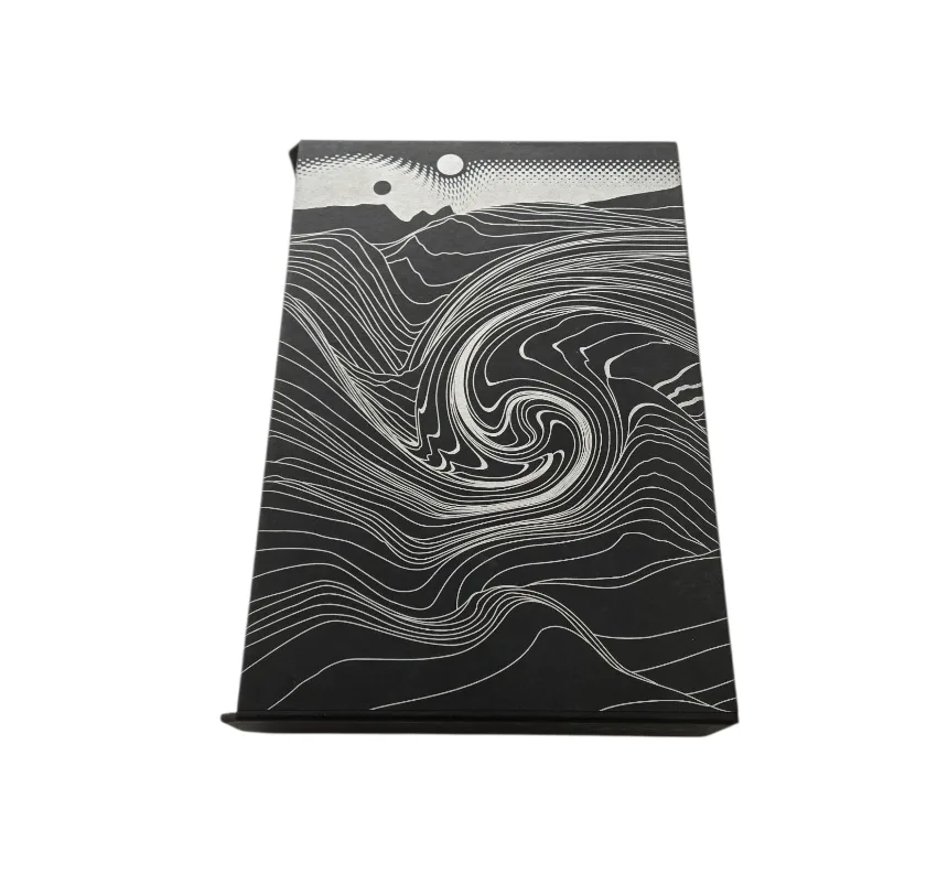 Folio Society Dune Book image indicator(2)