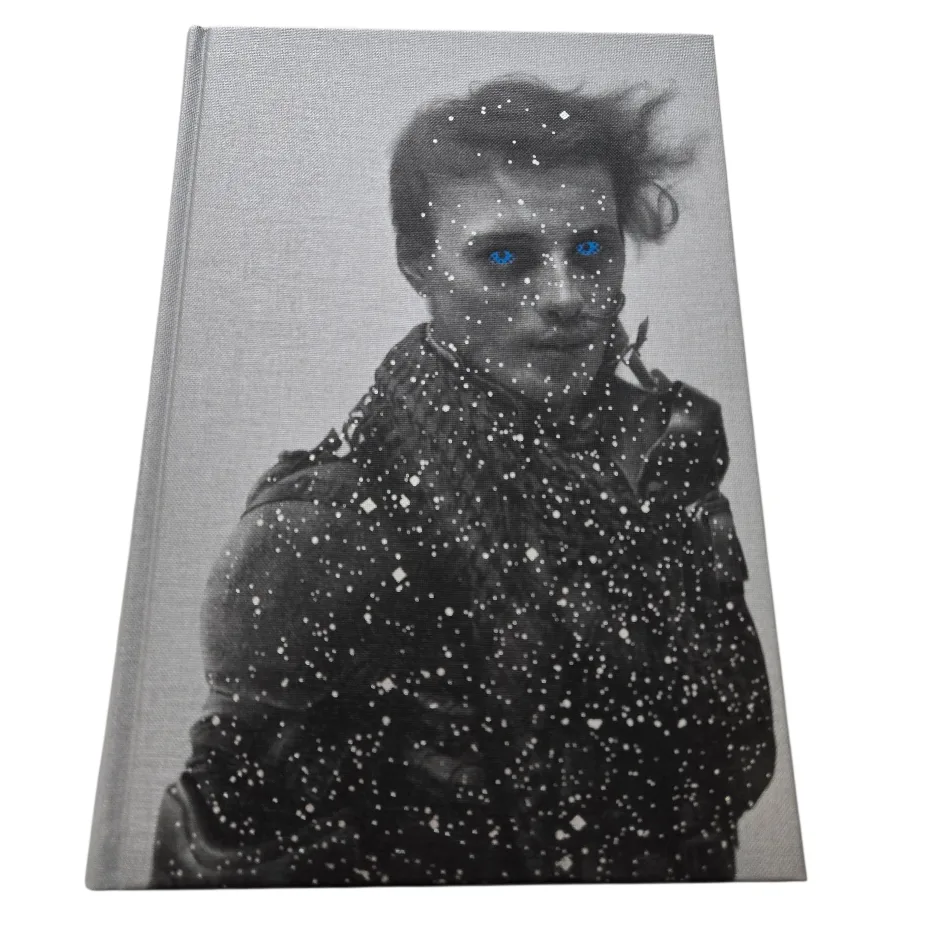 Folio Society Dune Book image indicator(5)