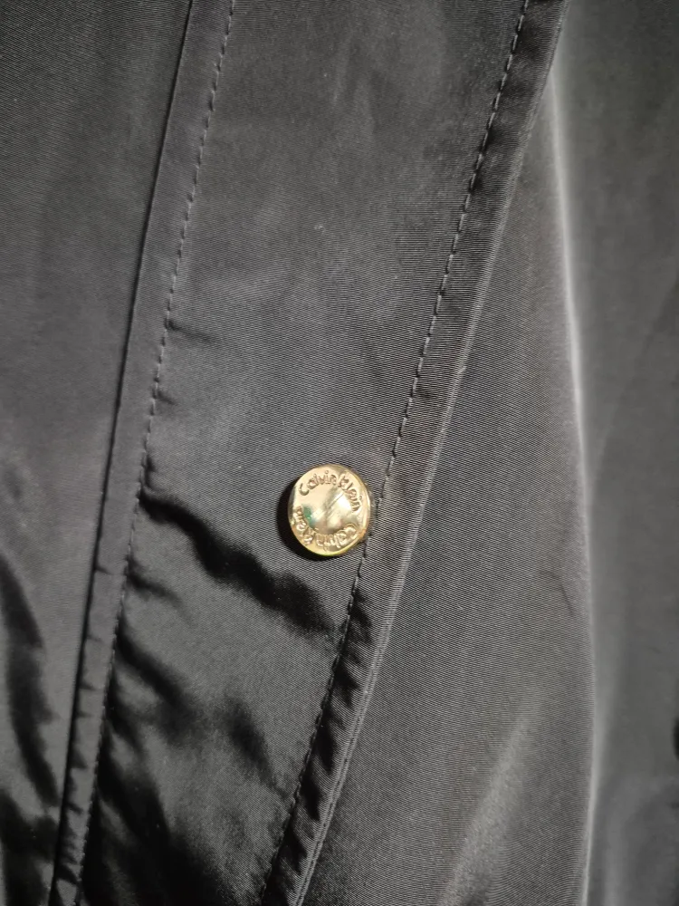 Calvin Klein Black 2X Jacket image indicator(7)