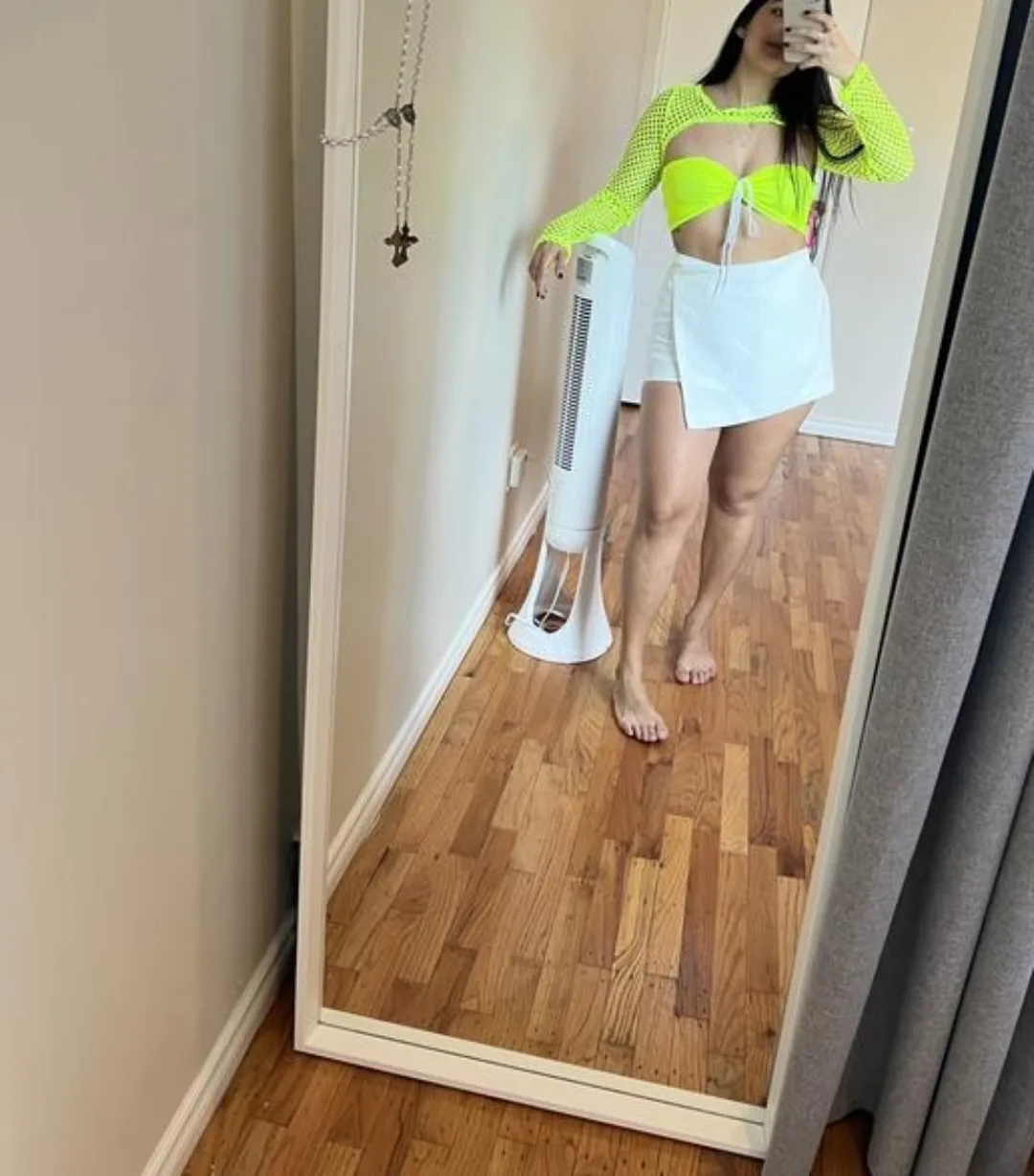 DYNAMITE Skort BNWT thumbnail