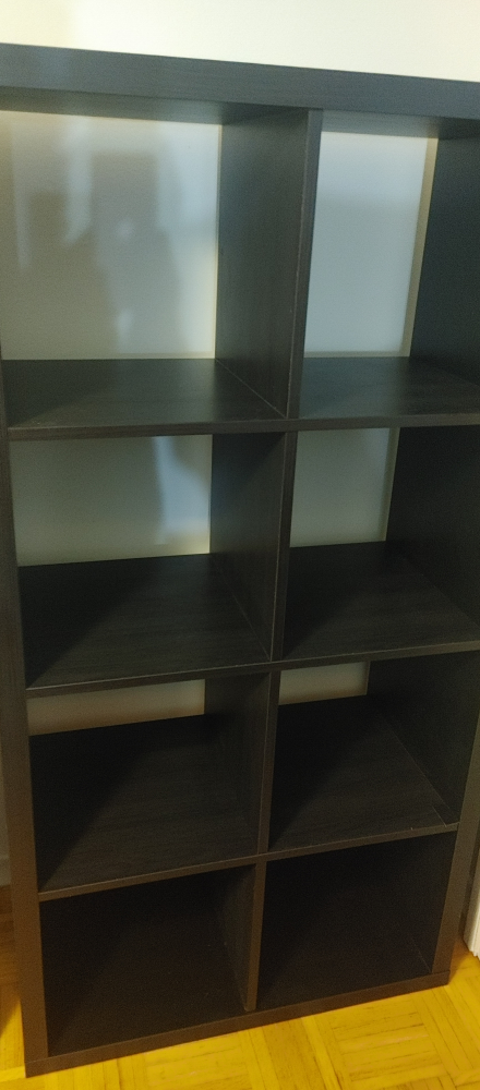 IKEA Kallax