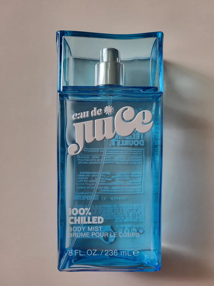 Eau de Juice body mist 236 ml thumbnail