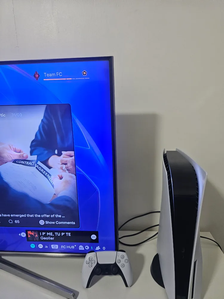 PLAYSTATION5 image indicator(2)