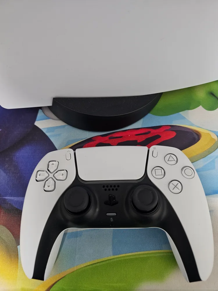 PLAYSTATION5 image indicator(3)