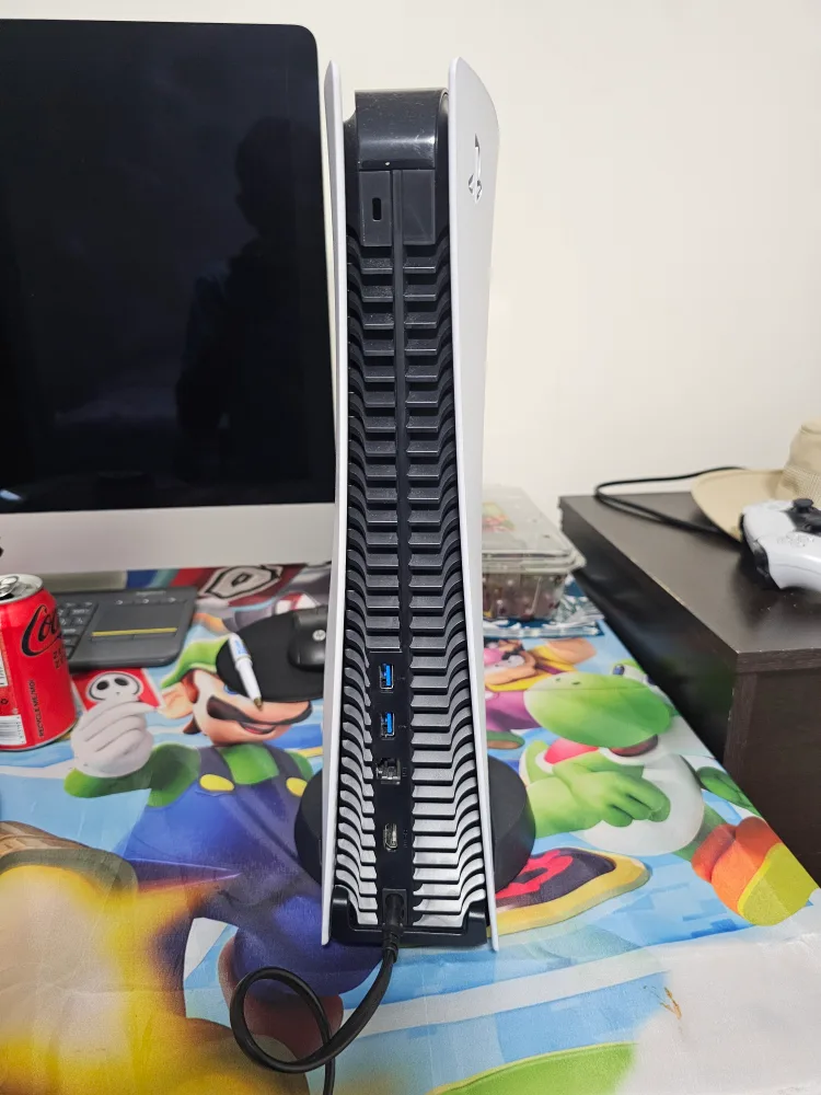 PLAYSTATION5 image indicator(4)