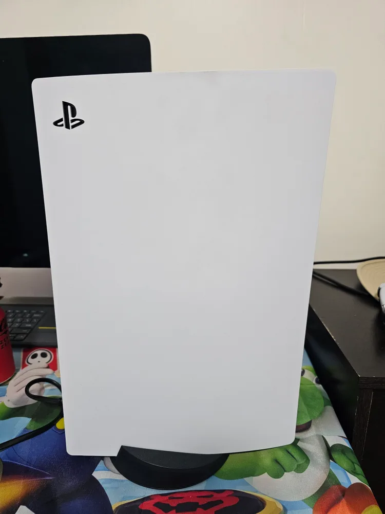 PLAYSTATION5 image indicator(5)