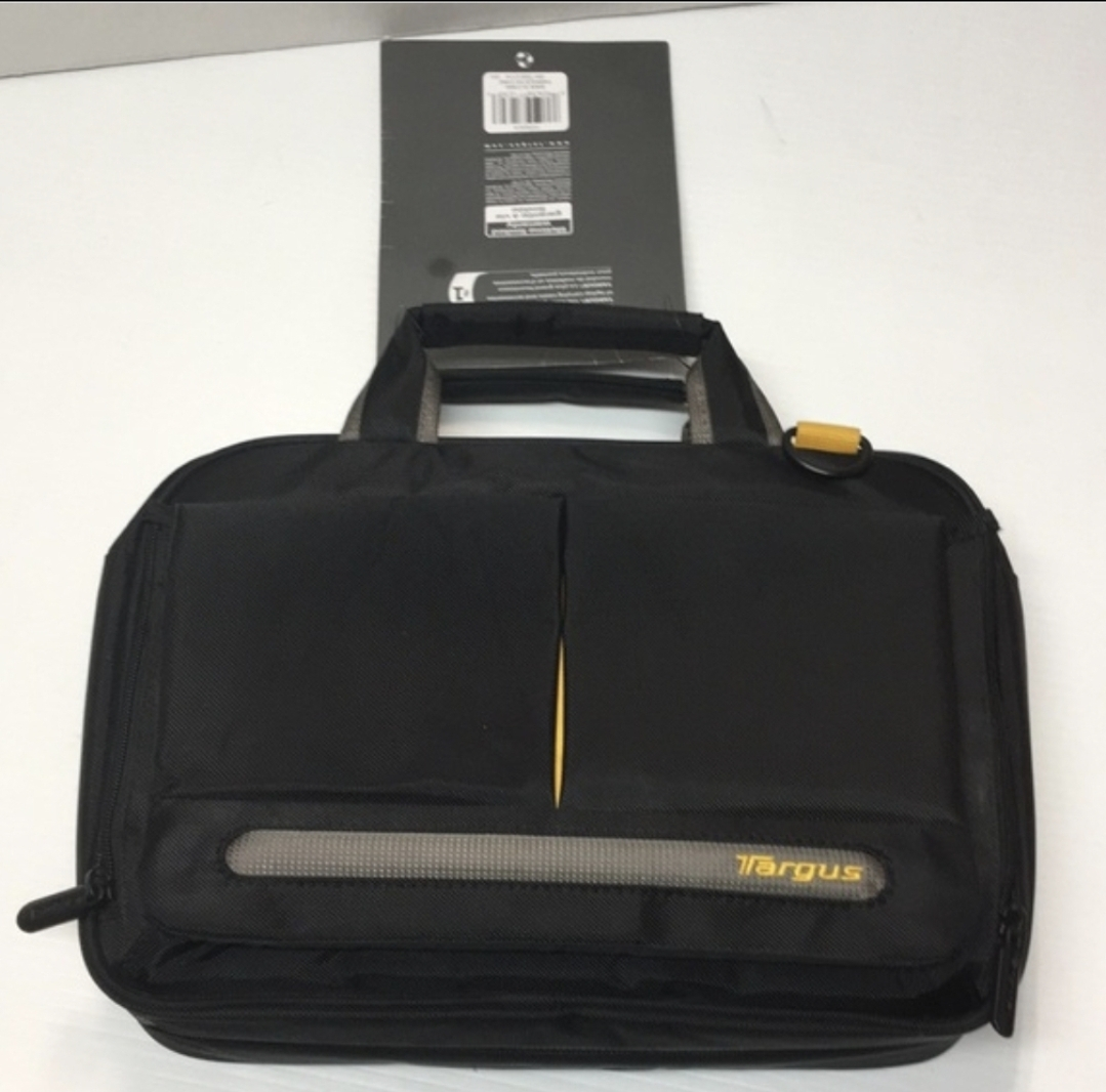 Targus CityGear Laptop Case - Black - photo 2