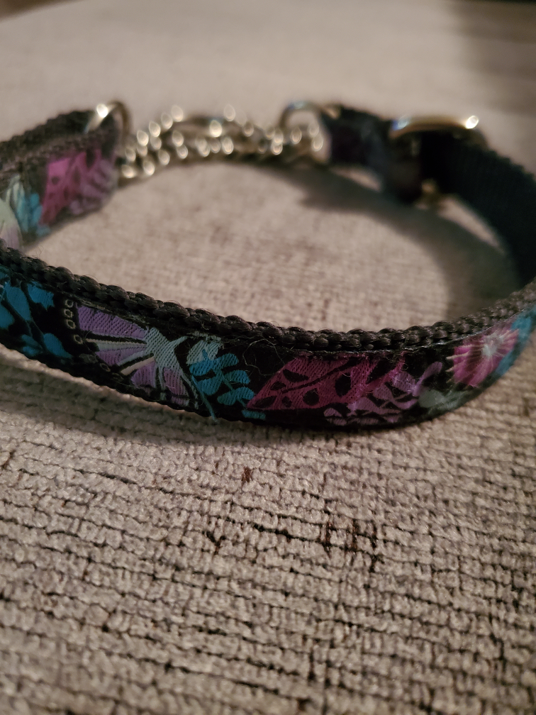 RC Pets Martingale Collar - photo 2