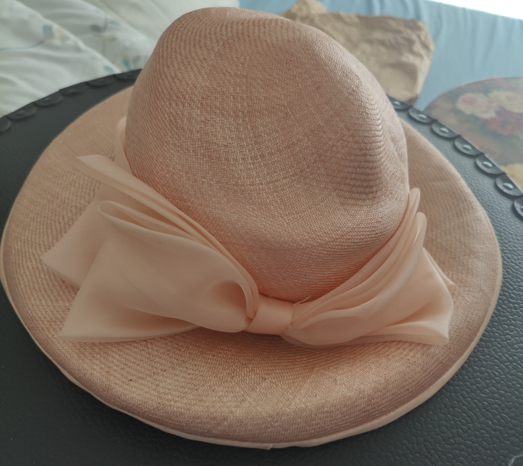 Assorted Women's Dress Hats - photo 5