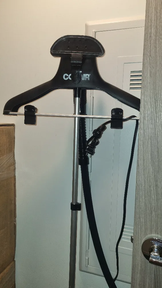 Conair Garment Steamer thumbnail