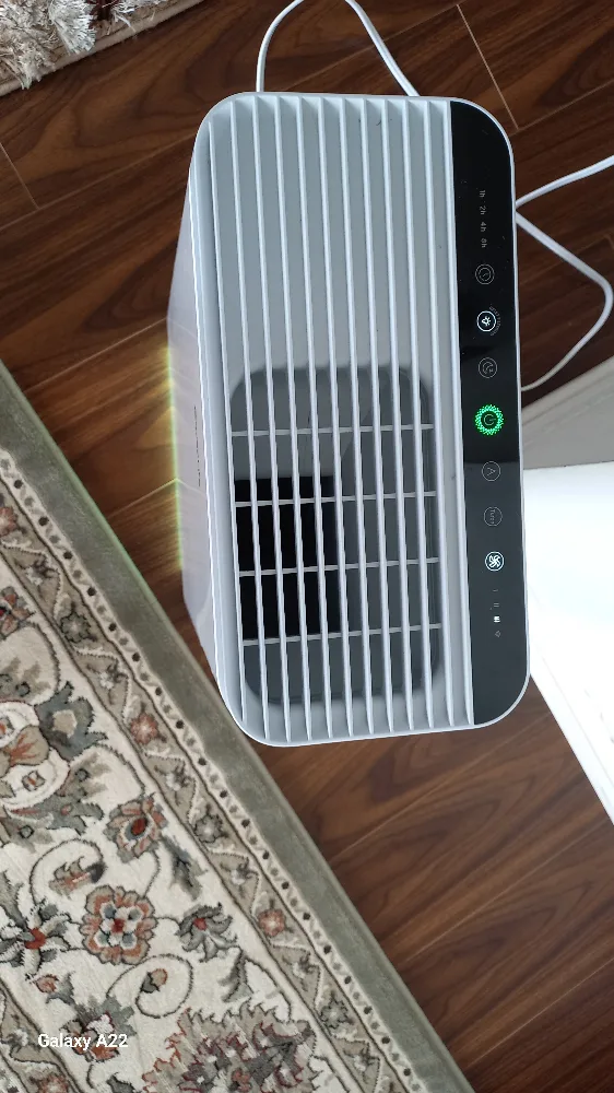 GoveeLife Smart Air Purifier 2 (Sensor) H7124 image indicator(5)