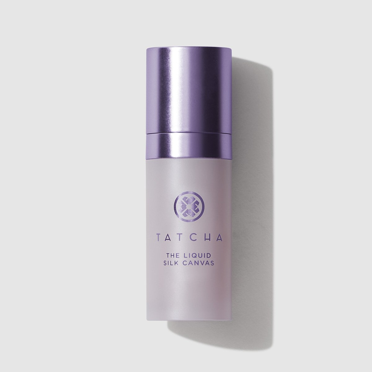 NEW Tatcha The Liquid Silk Canvas – Set of 2 (5g each) - photo 2