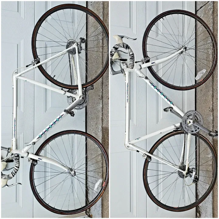 Vintage Bianchi Road Bike  * Revision of Previous Listing thumbnail