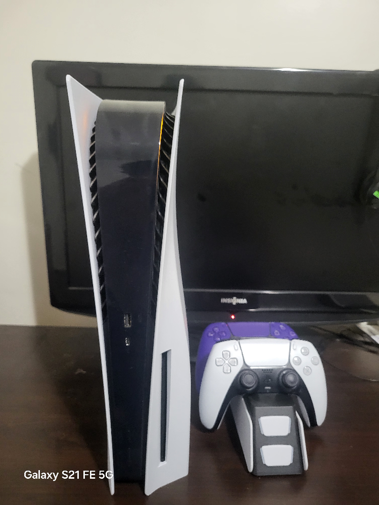 PlayStation 5 Console
