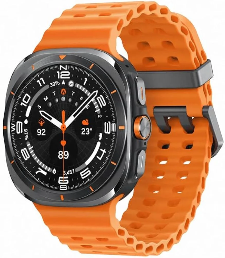 Samsung Galaxy Watch Ultra LTE GPS eSim thumbnail