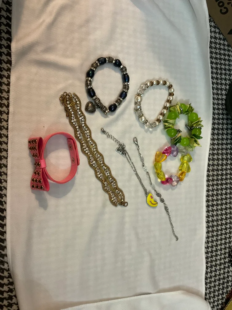 Bracelet Package thumbnail