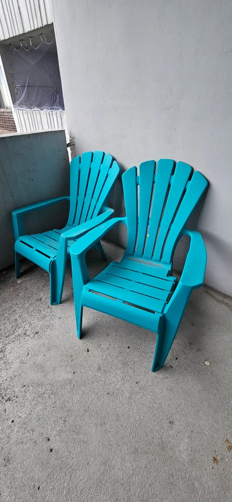 Muskoka chairs thumbnail