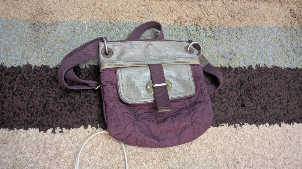 Variety of purses🇨🇦 image indicator(10)