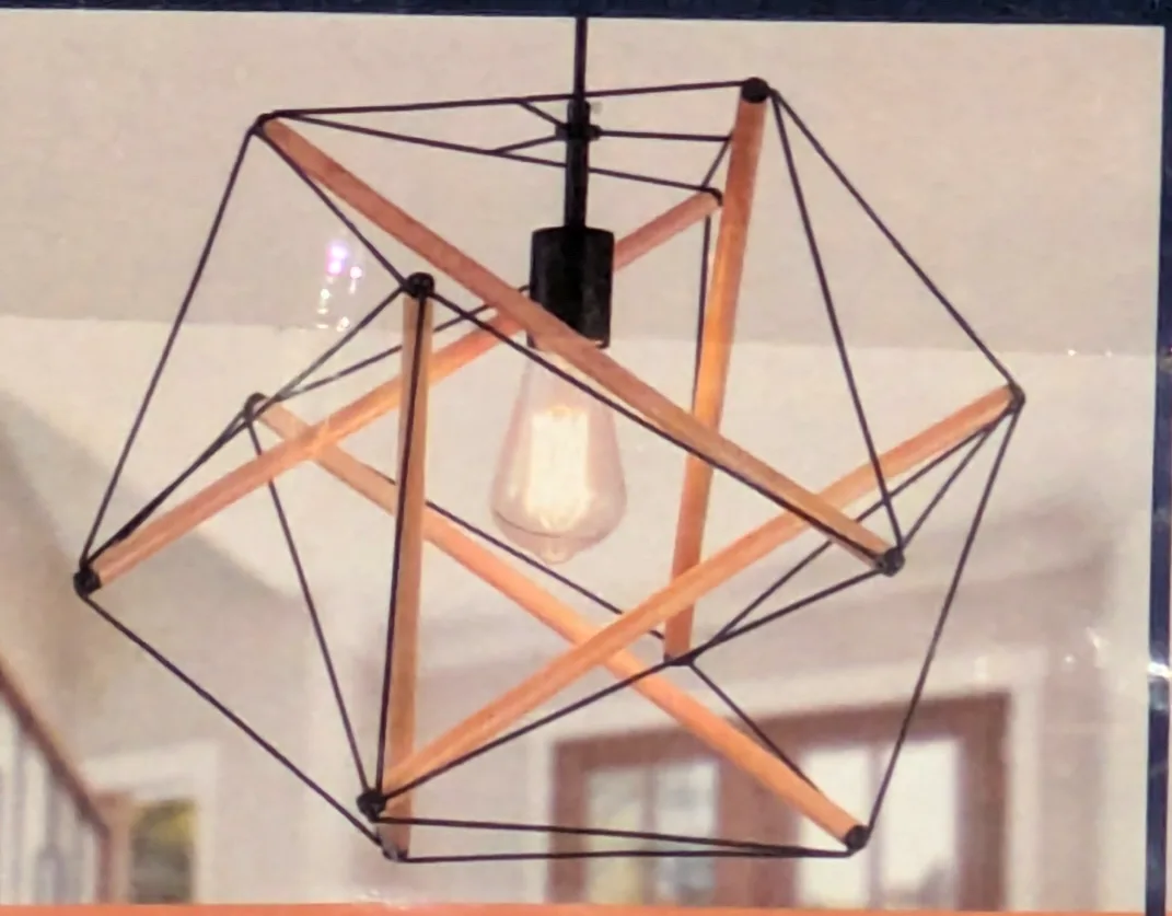 New modern ceiling lights 🇨🇦 thumbnail