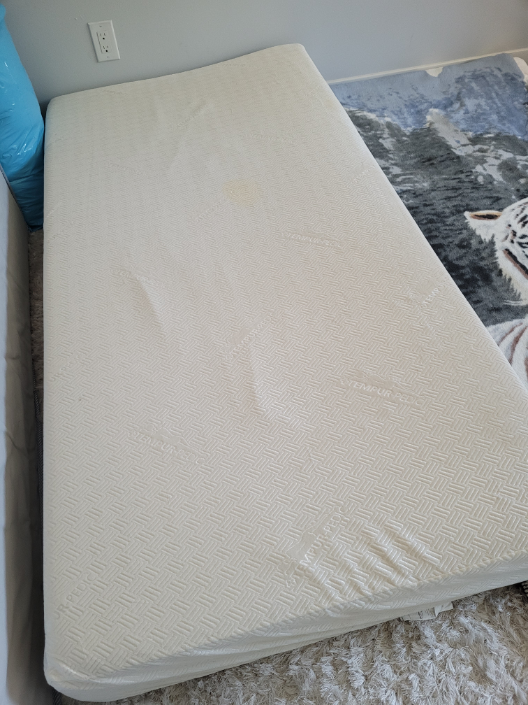 Tempur-Pedic Mattress