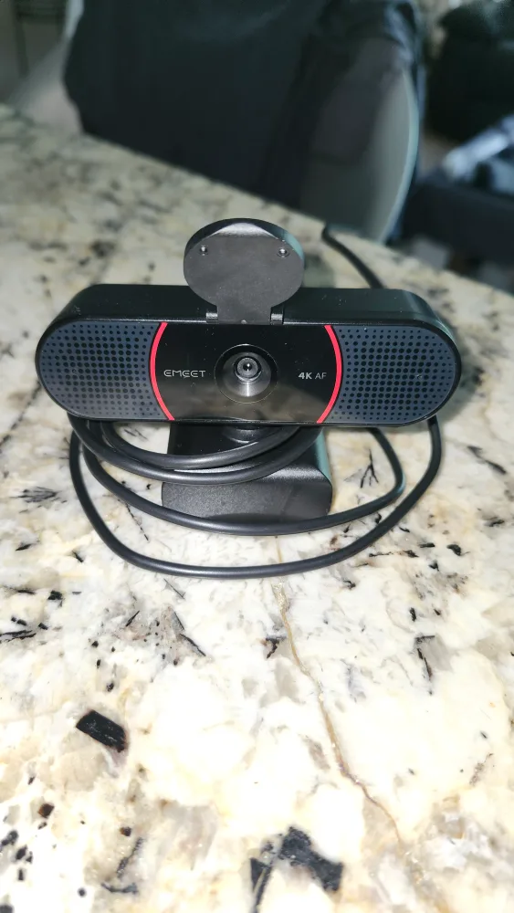 4k Webcam Autofocus (C960 4k) thumbnail