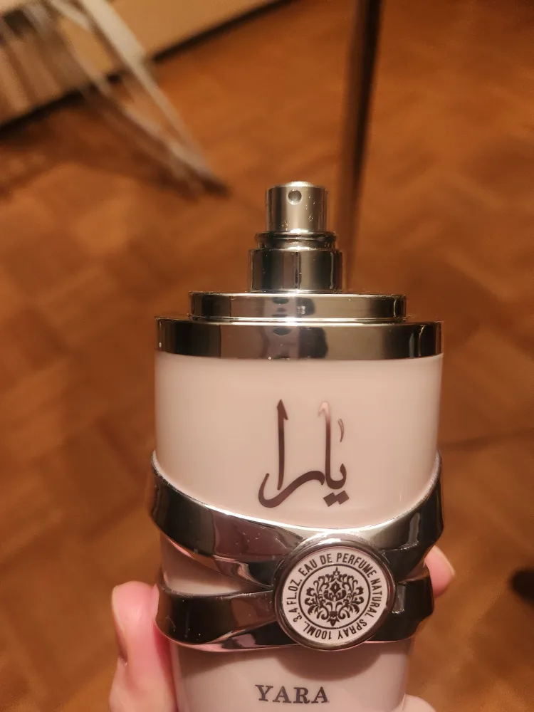 Lattafa Yara Eau de Parfum 100ml image indicator(3)