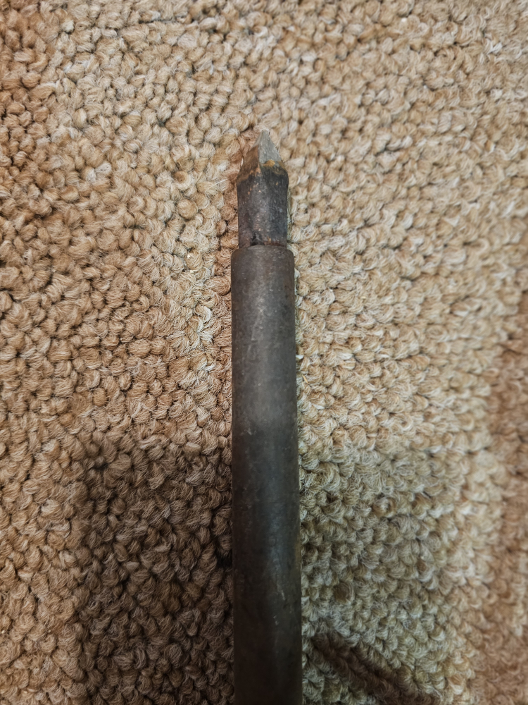 Vintage Soldering Iron - photo 2