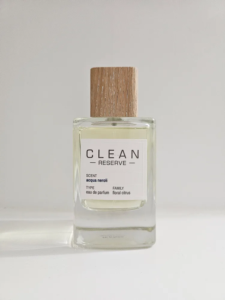CLEAN RESERVE acqua neroli edp 100ml thumbnail