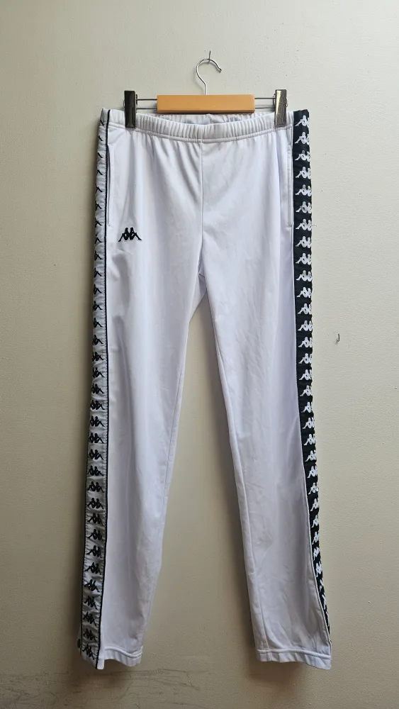Kappa Pants thumbnail