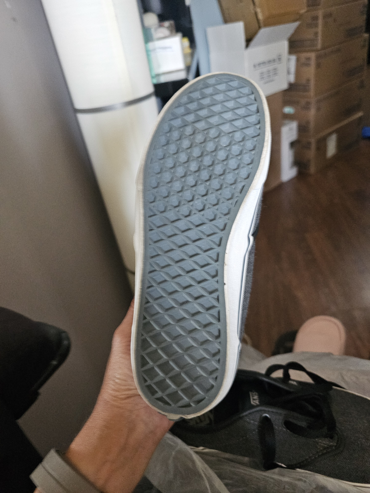 Vans Herringbone Sneakers - photo 2