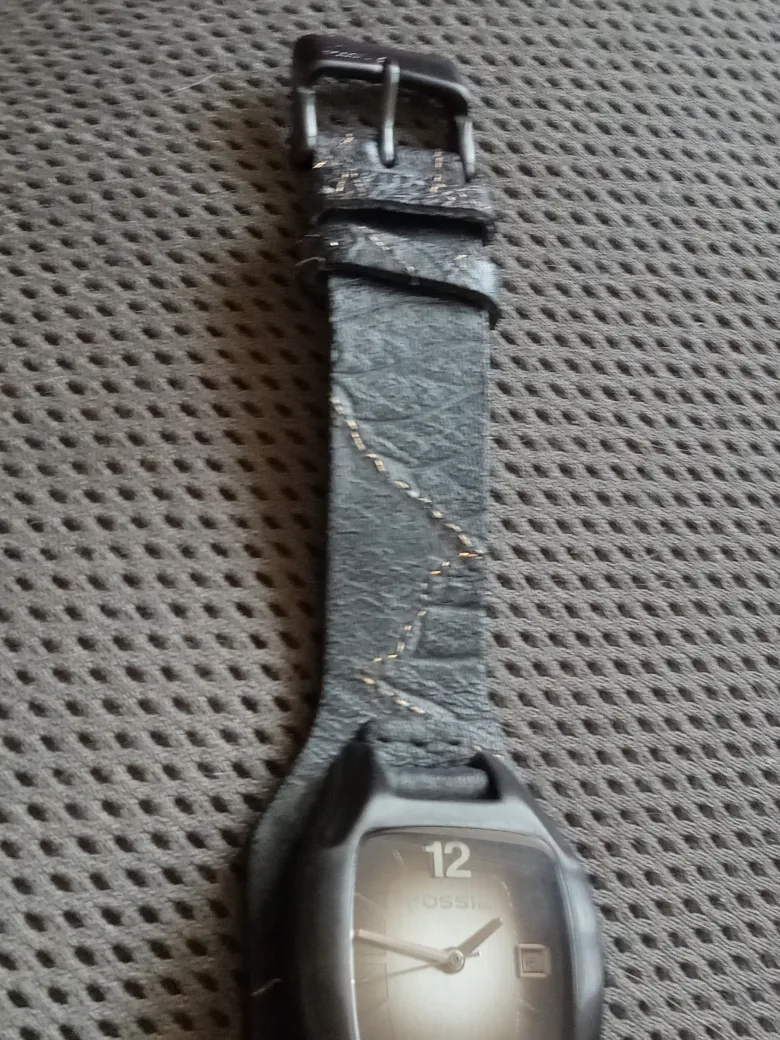 Fossil Ladies Watch image indicator(7)