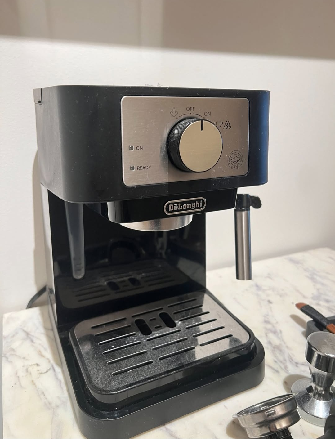 DeLonghi Espresso Machine