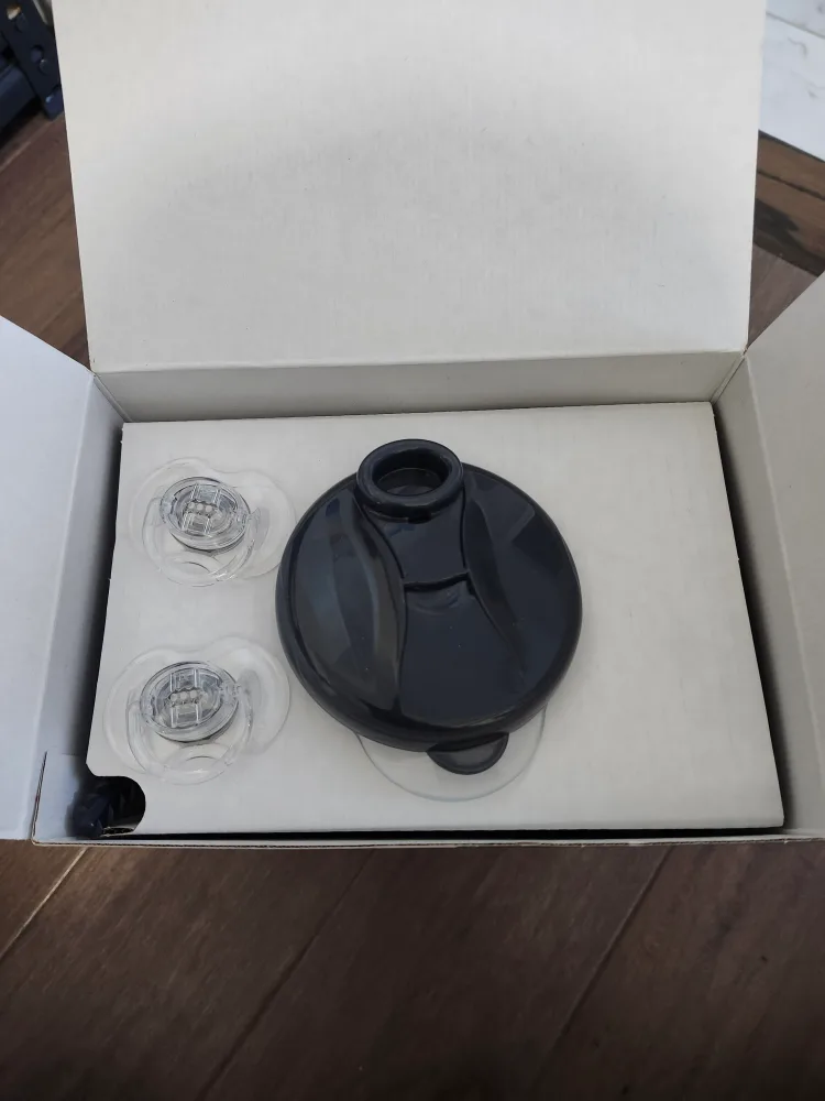 Philips Avent Newborn Starter Gift Set 🇨🇦 image indicator(5)