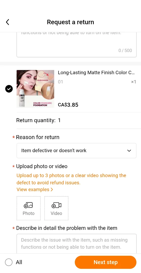 Clinique All About Eyes Rich Eye Cream image indicator(5)