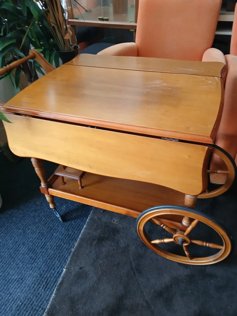 small cart table thumbnail