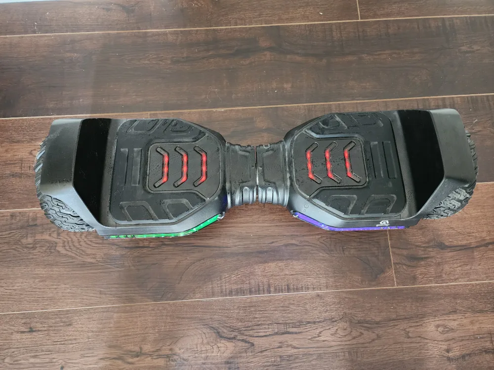 g5 Gravity Hoverboard - All-Terrain thumbnail