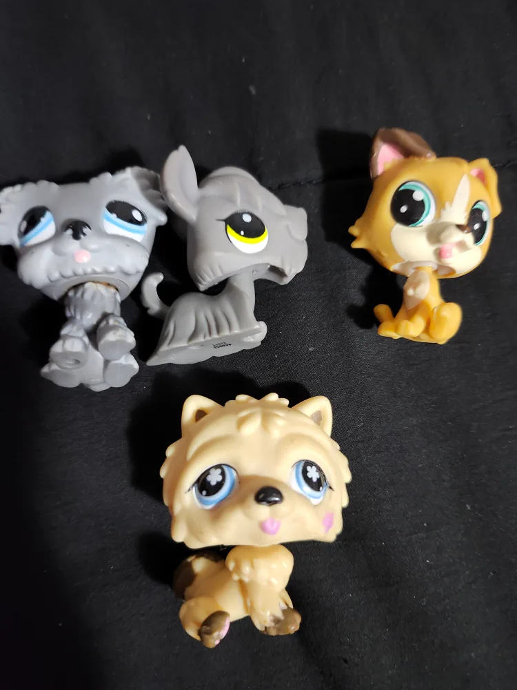 $15 each lps thumbnail