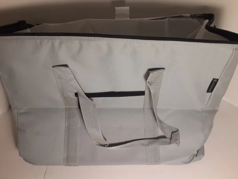 *NEW* XL Insulated Bag image indicator(2)