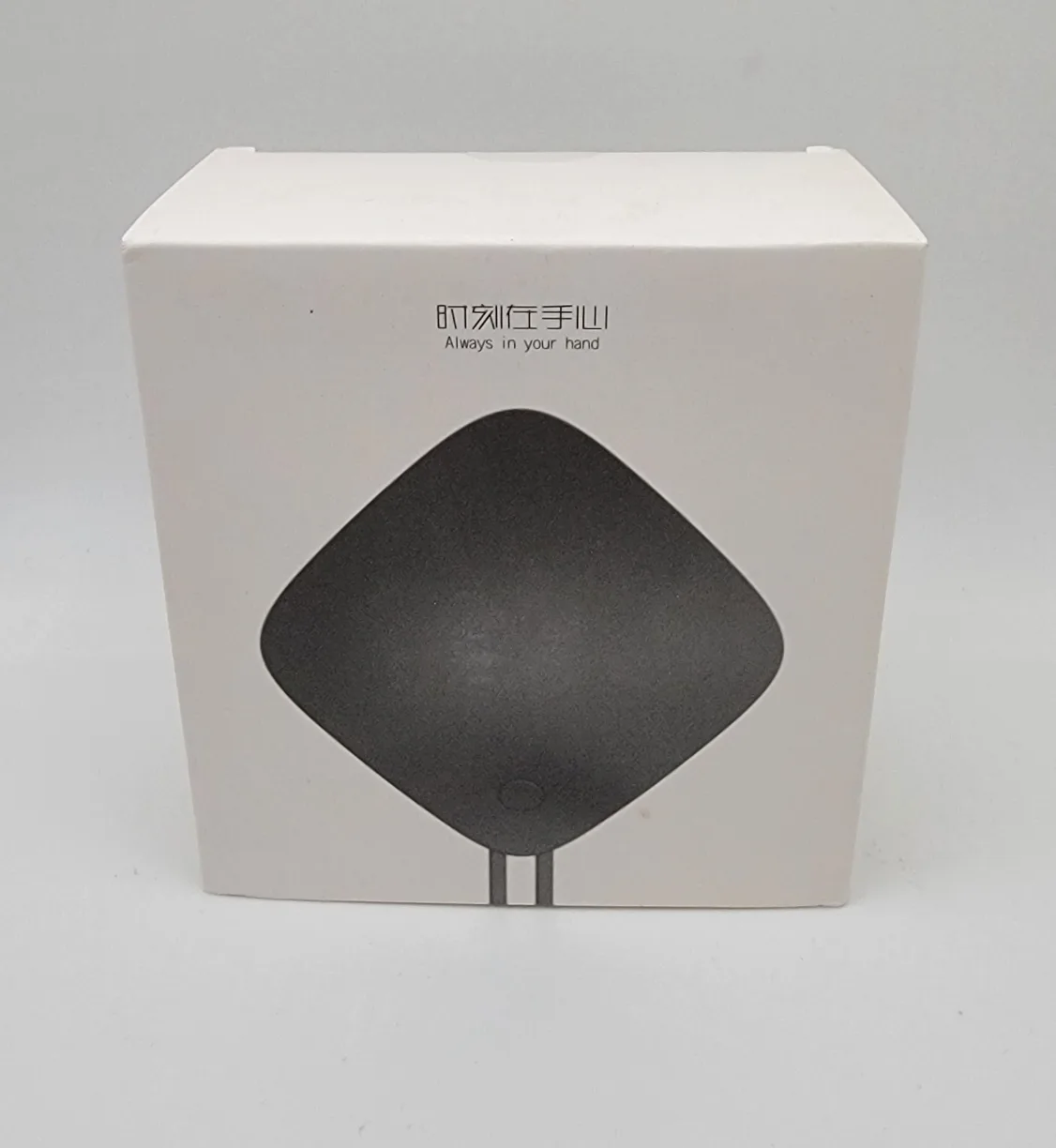 2-in-1 Hand Warmer & Power Bank 5000mAh – USB Rechargeable image indicator(2)