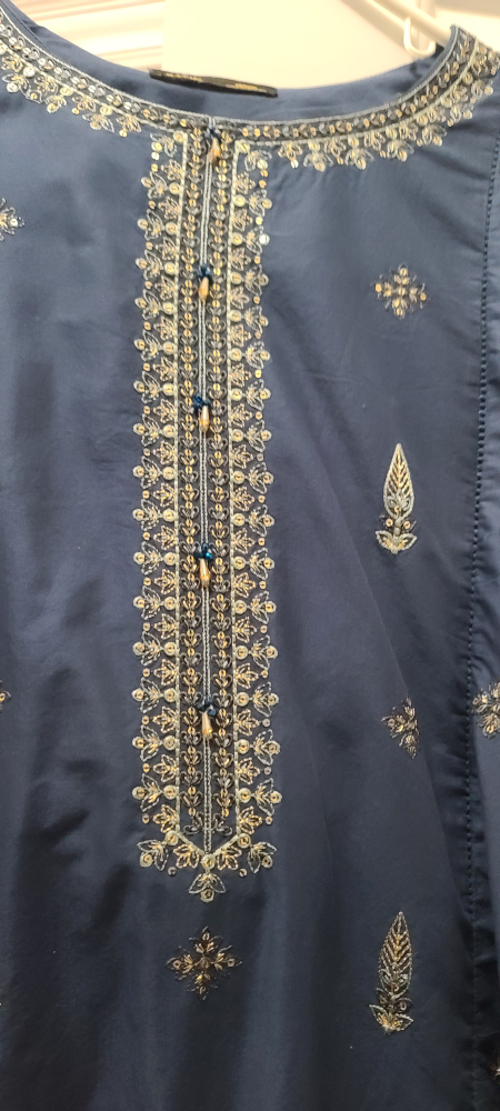 Batiks Medium Women's Kurta Set - photo 4