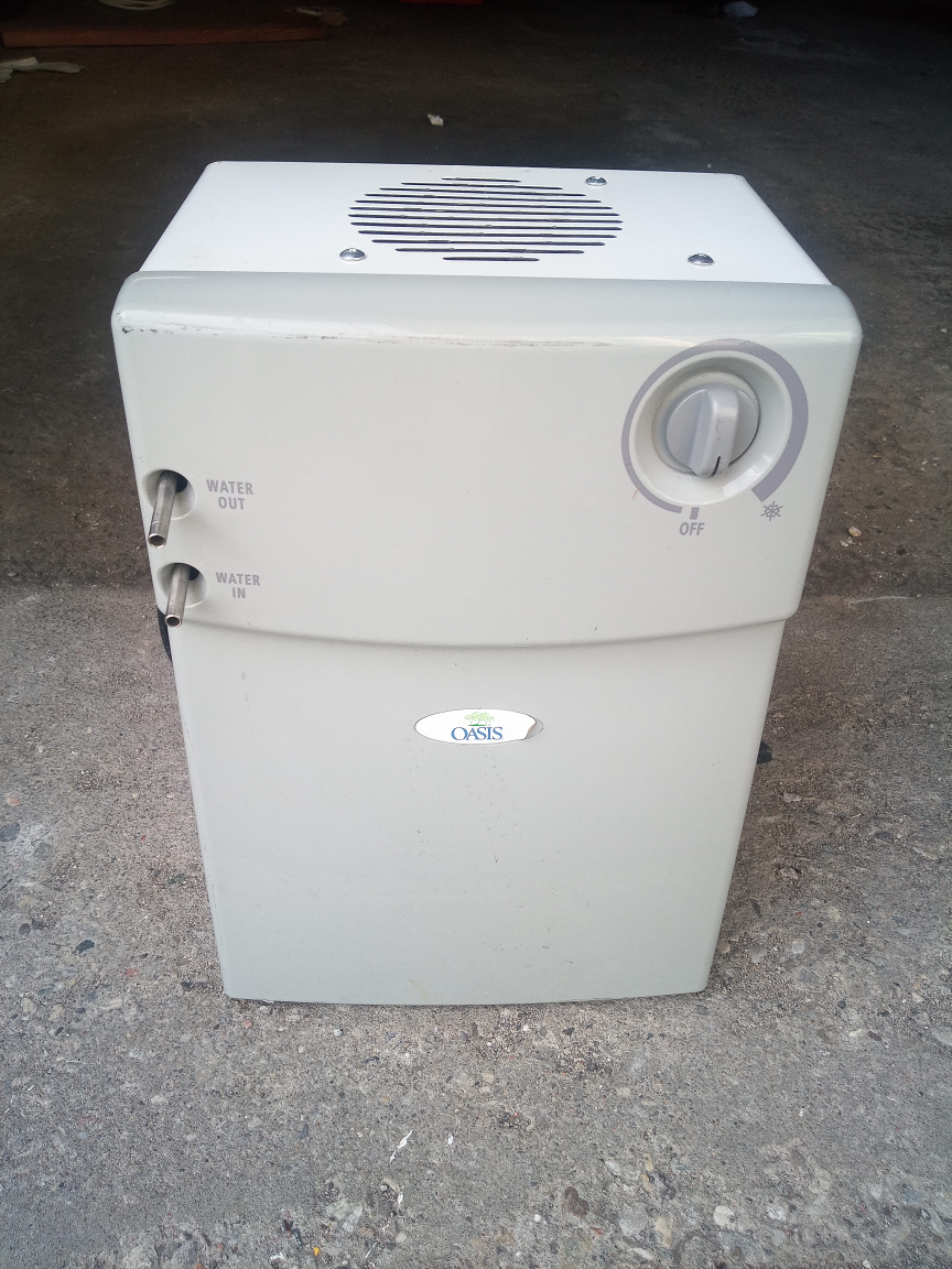 R1 Oasis Water Chiller - photo 2