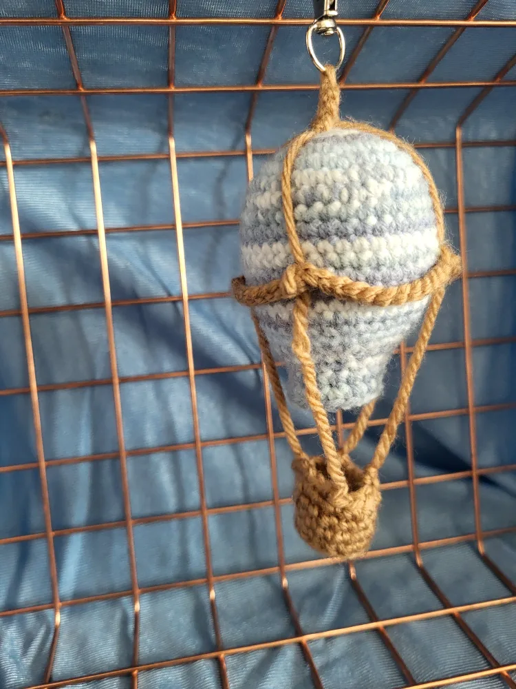 Hot Air Balloons thumbnail
