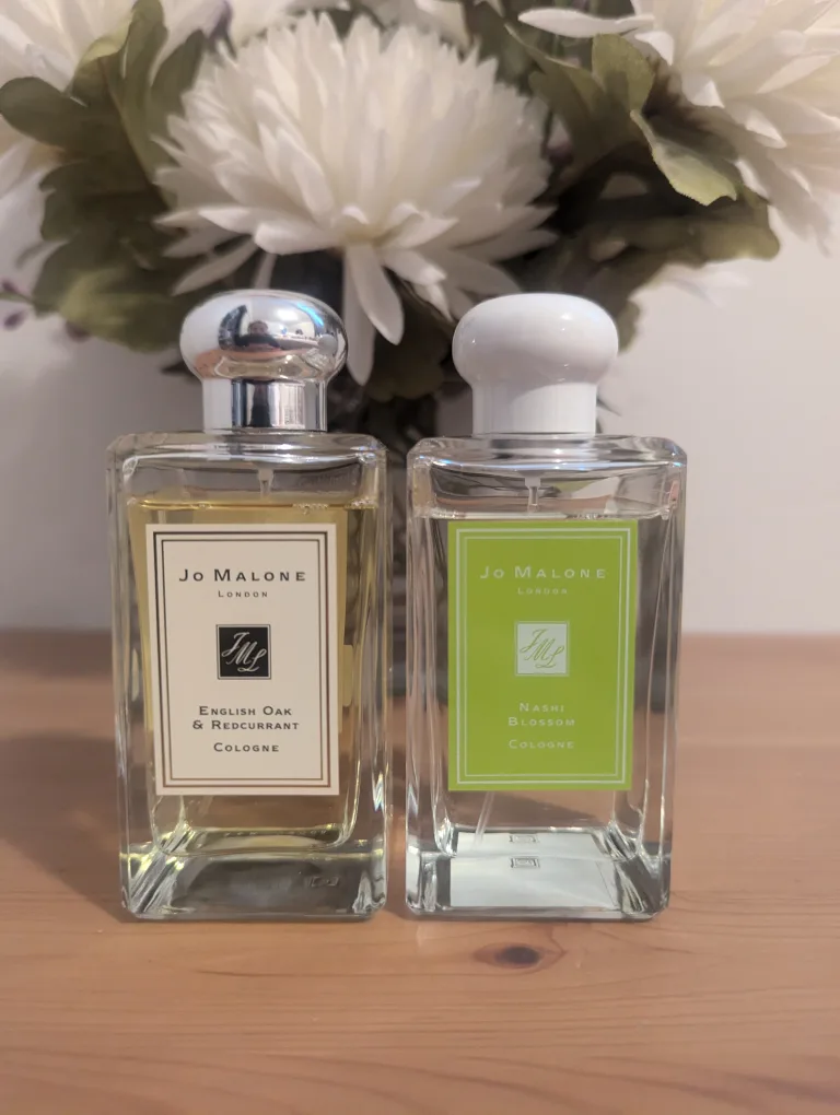 $100 each - perfumes! Jo Malone, YSL, Gucci, Prada image indicator(2)