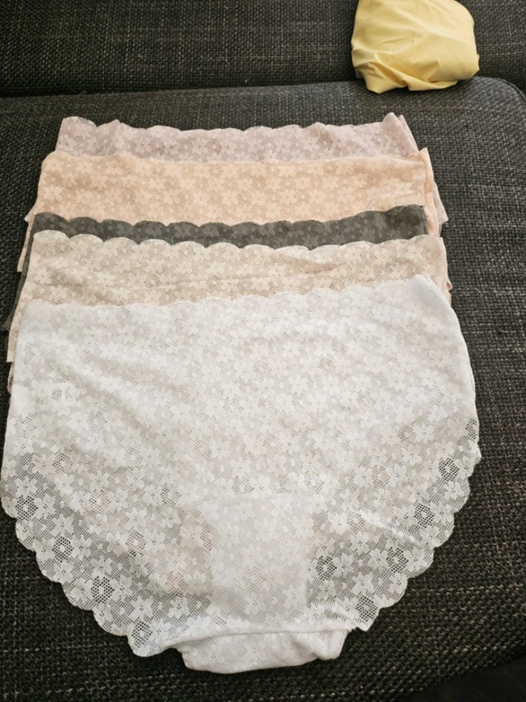 Culottes Wild Dream Taille L/G - photo 2